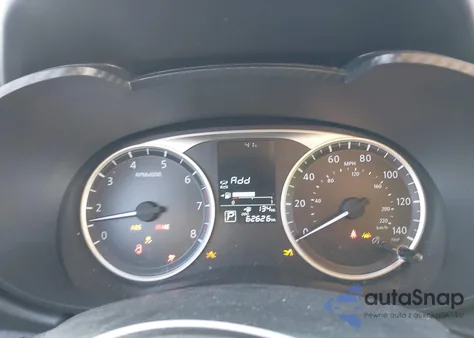 2020 Nissan Versa S Xtronic Cvt из США, поврежденный, VIN 3N1CN8DV6LL843830